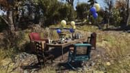 Make the best dining table (Image via Bethesda)